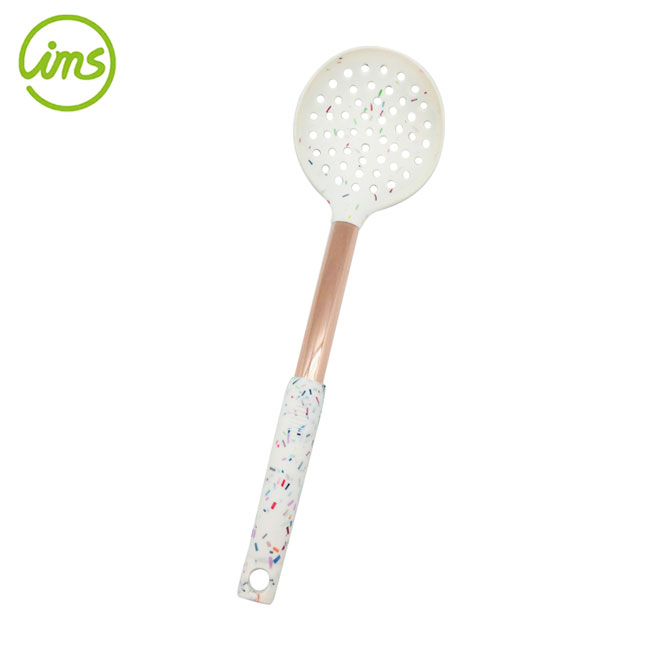 Skimmer, Silicone/SS430/Nylon